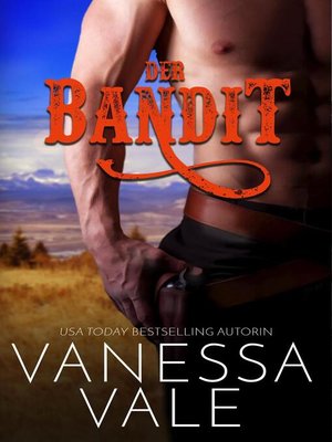 cover image of Der Bandit
